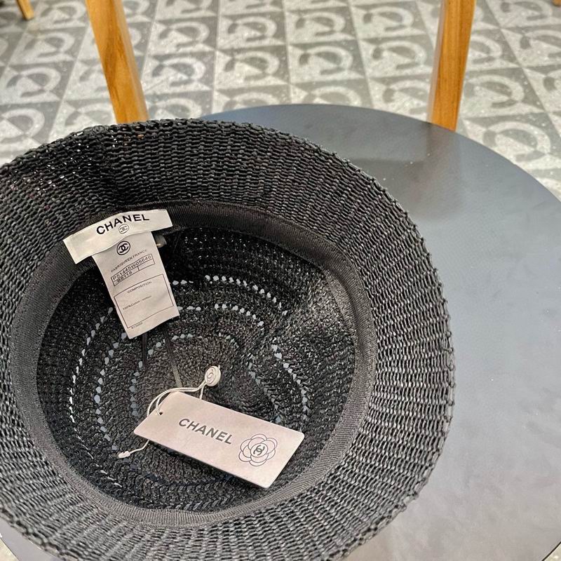 Chanel hat (85)